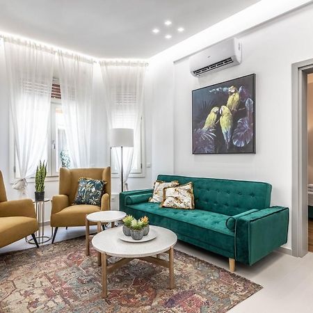 De Lenco Residence 2 Ateny Zewnętrze zdjęcie