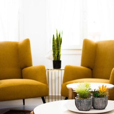 De Lenco Residence 2 Ateny Zewnętrze zdjęcie
