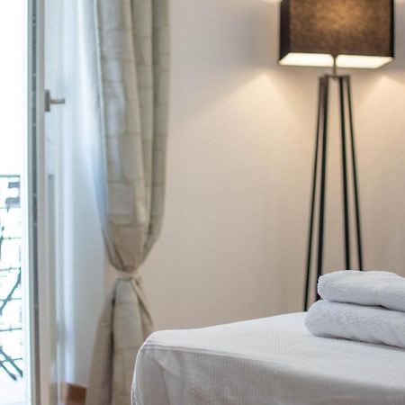 De Lenco Residence 2 Ateny Zewnętrze zdjęcie
