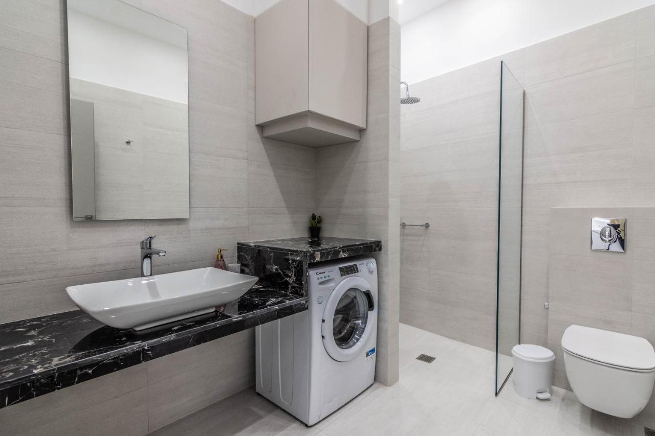 De Lenco Residence 2 Ateny Zewnętrze zdjęcie