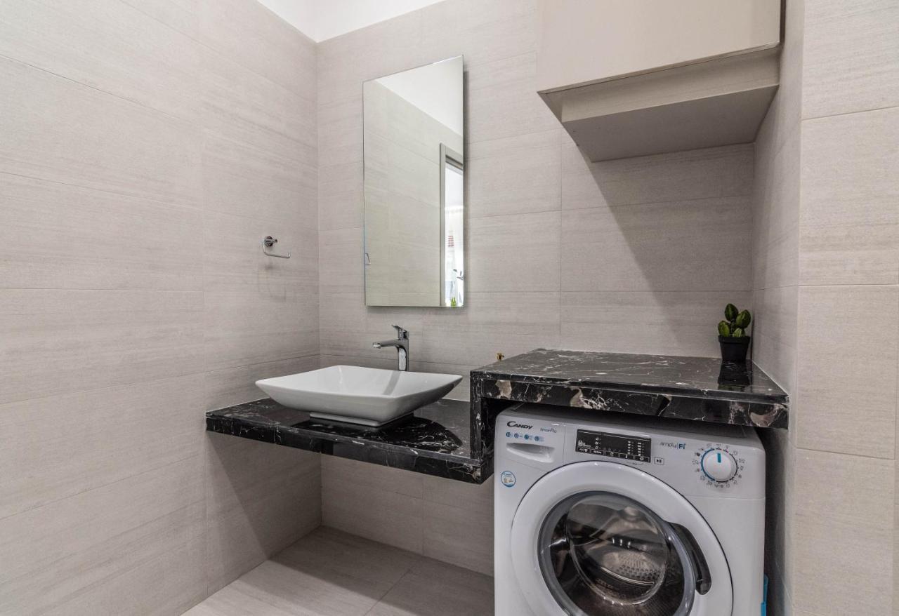 De Lenco Residence 2 Ateny Zewnętrze zdjęcie
