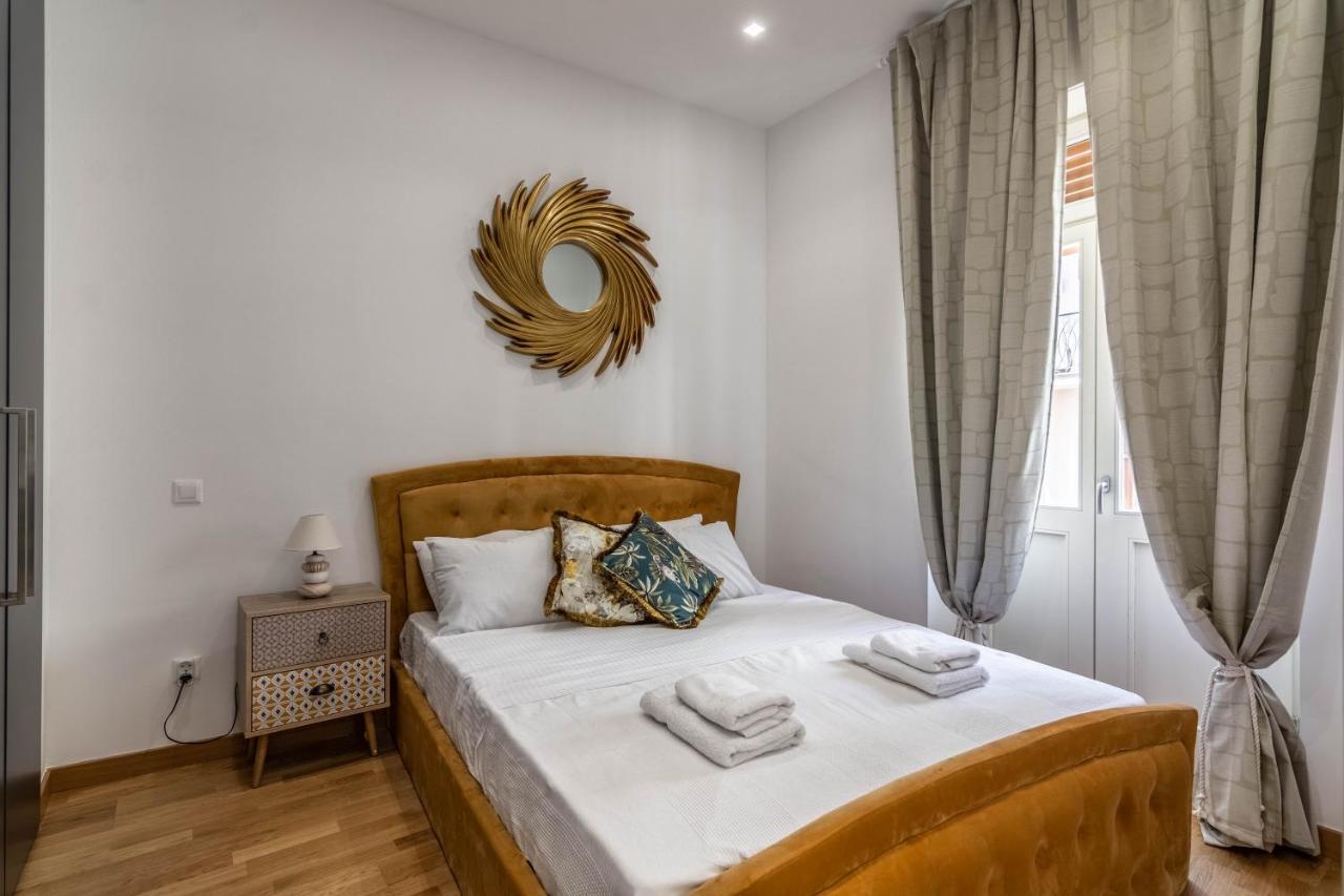 De Lenco Residence 2 Ateny Zewnętrze zdjęcie