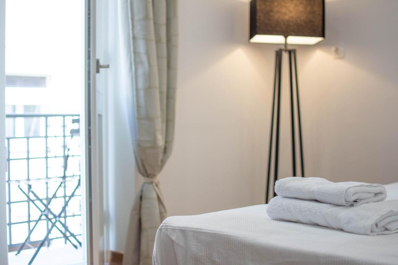 De Lenco Residence 2 Ateny Zewnętrze zdjęcie